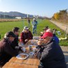 Abschlussfest